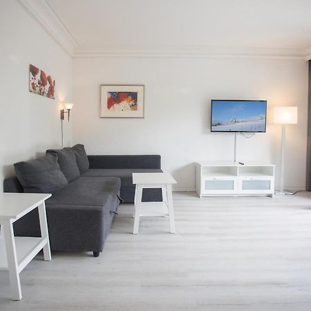 Appartement Brink Fichtenweg 41 빈터베르크 외부 사진