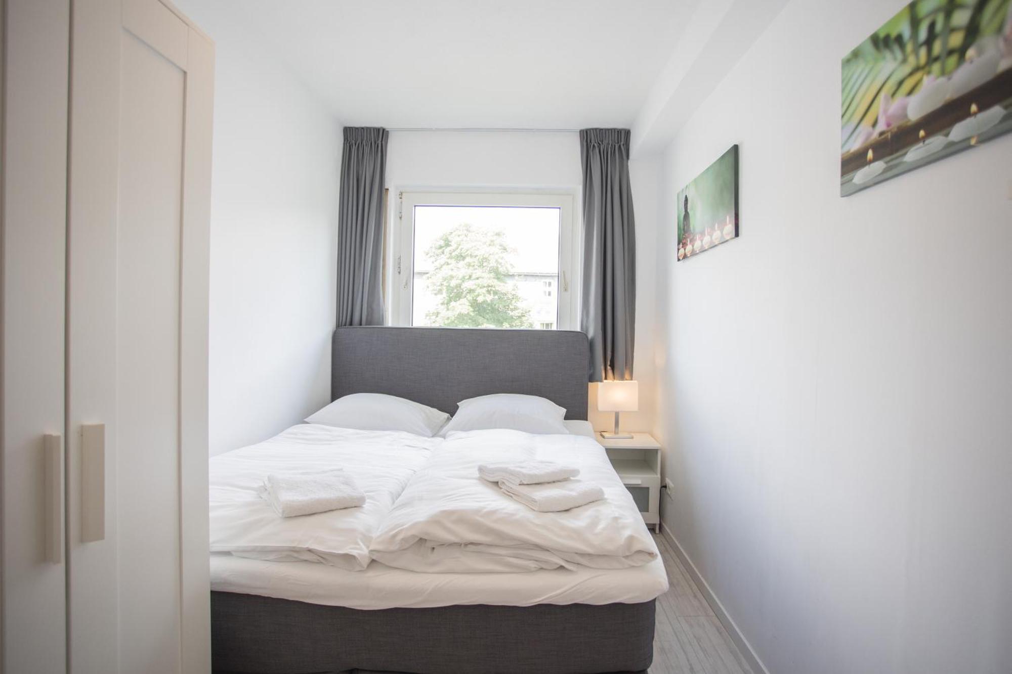 Appartement Brink Fichtenweg 41 빈터베르크 외부 사진