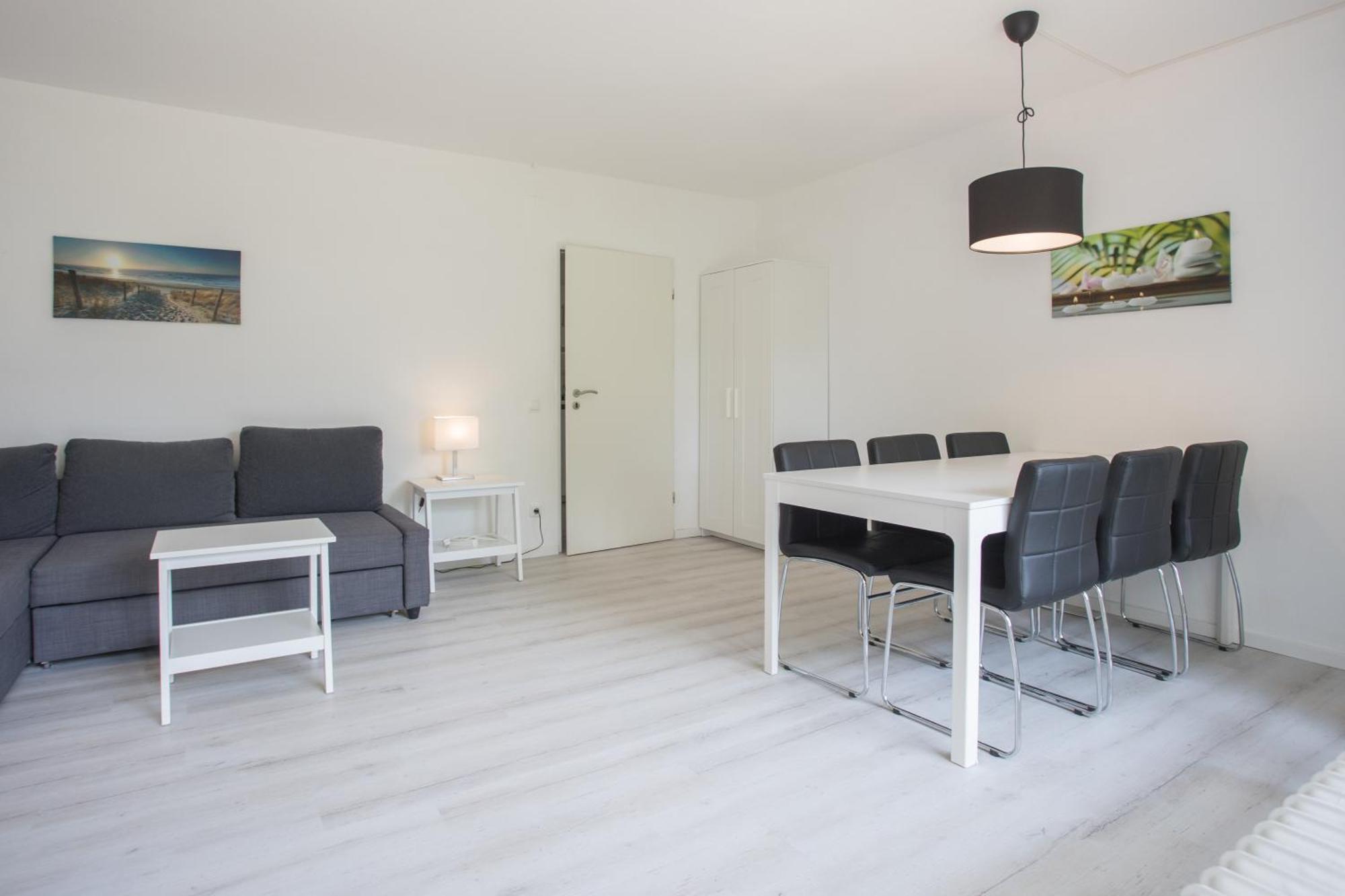Appartement Brink Fichtenweg 41 빈터베르크 외부 사진
