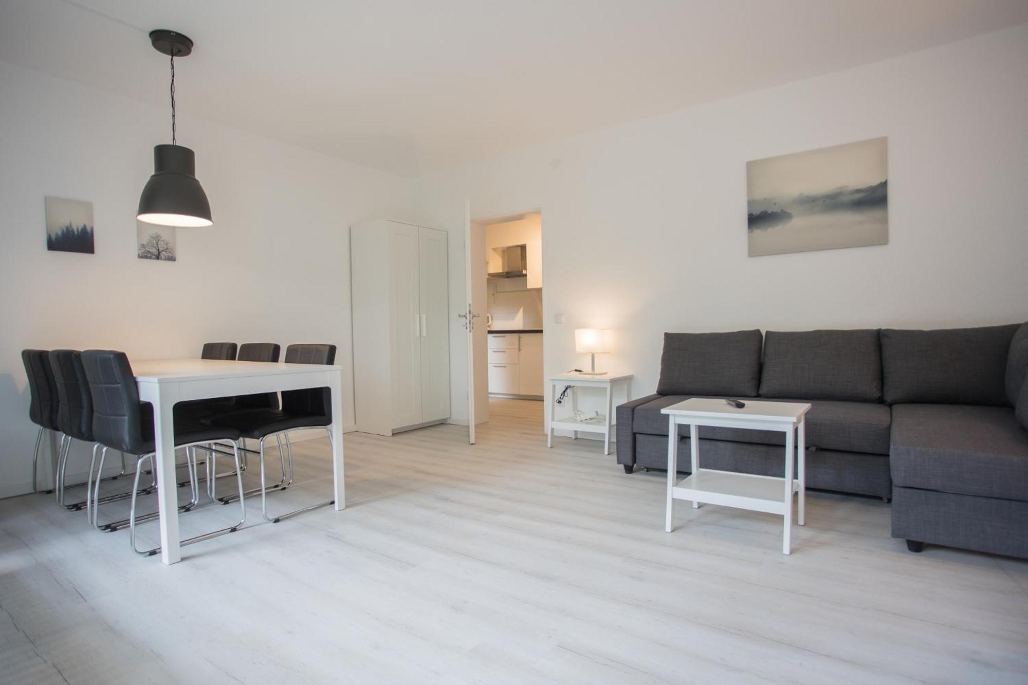Appartement Brink Fichtenweg 41 빈터베르크 외부 사진