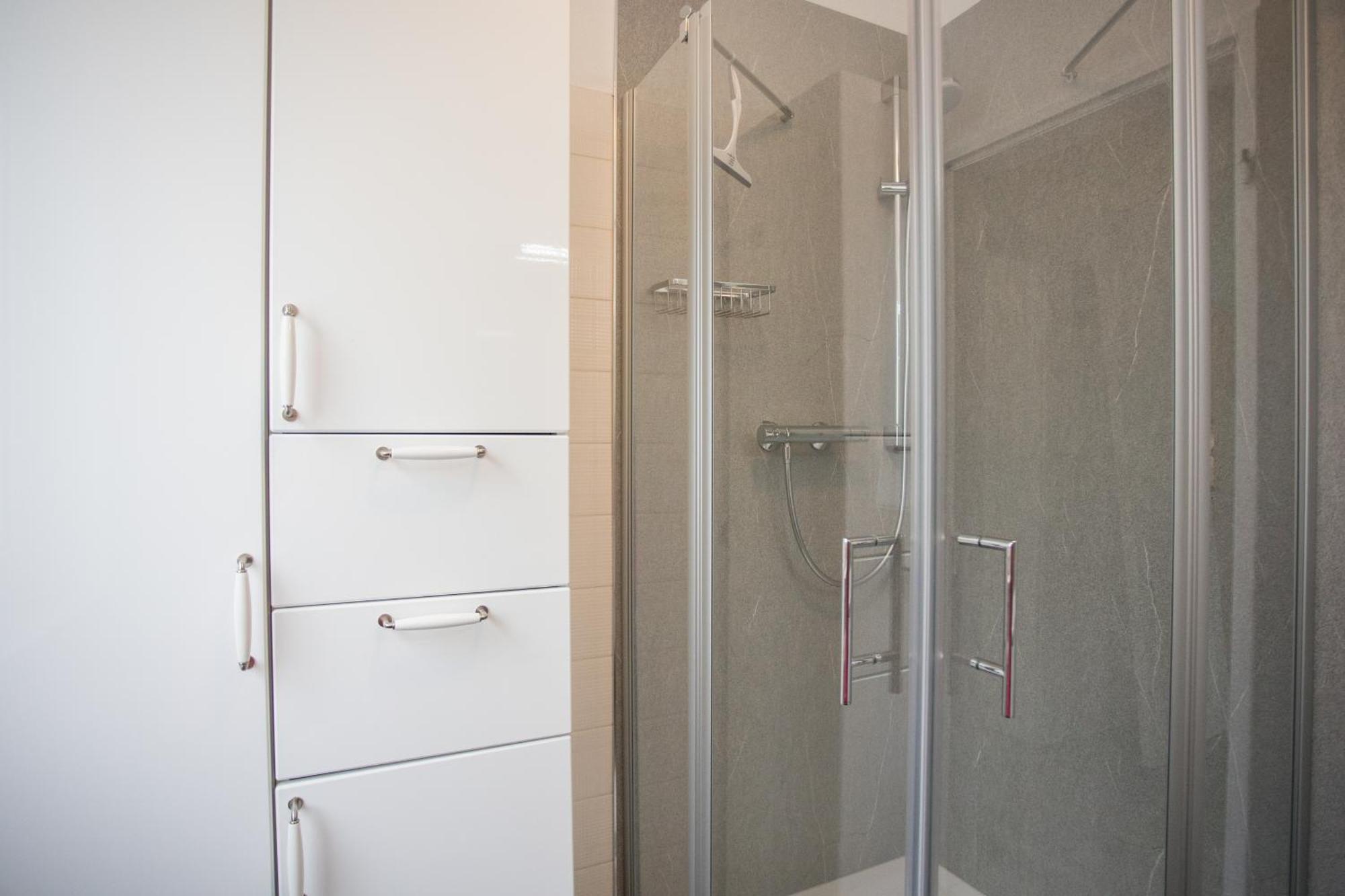 Appartement Brink Fichtenweg 41 빈터베르크 객실 사진