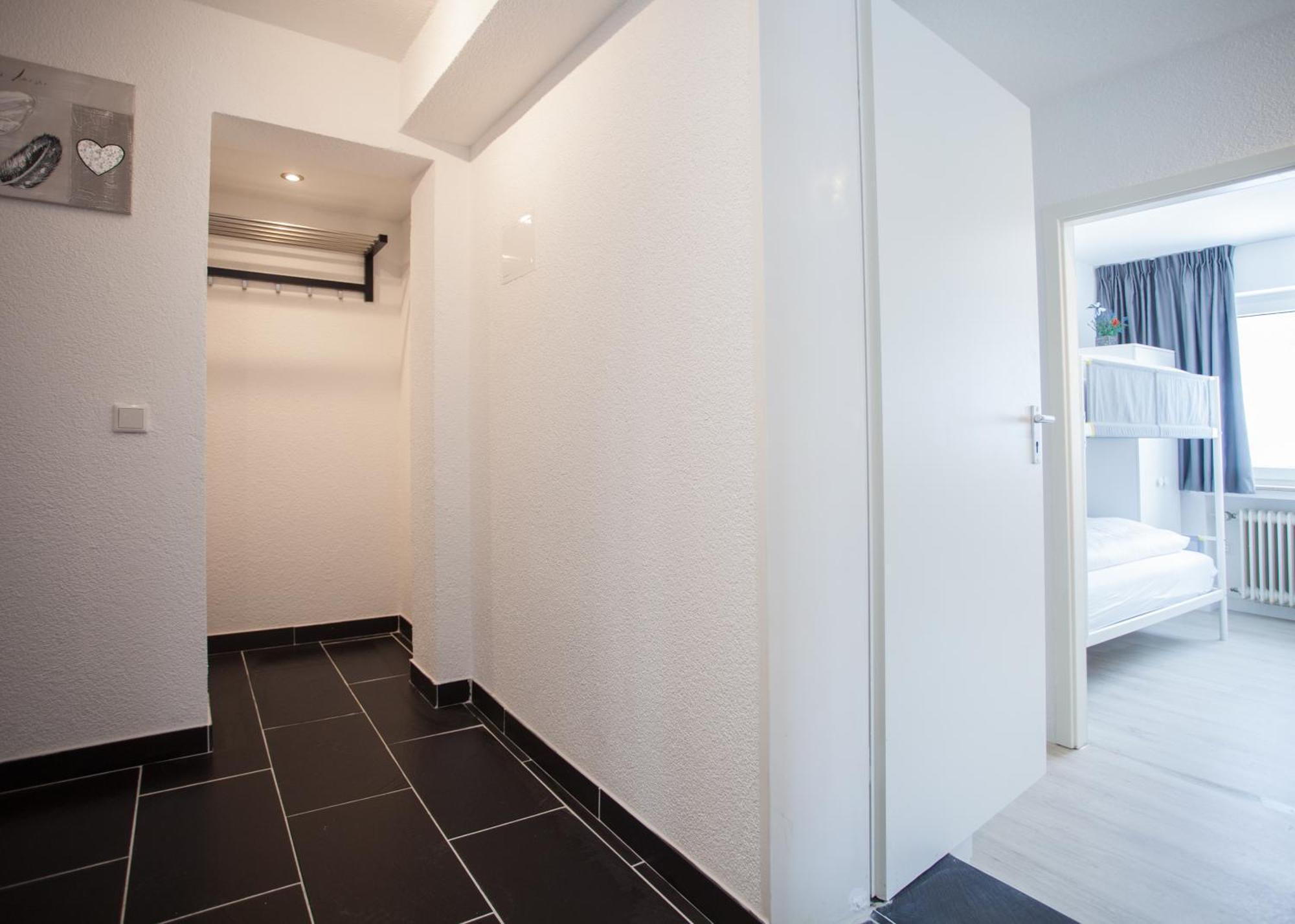 Appartement Brink Fichtenweg 41 빈터베르크 객실 사진